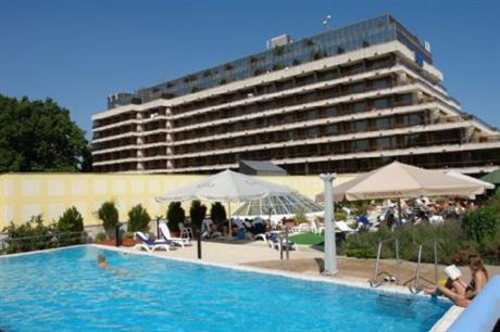 Danubius Margitsziget Health Spa Resort