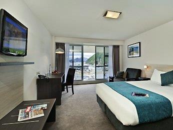 Mercure Picton Marlborough Sounds