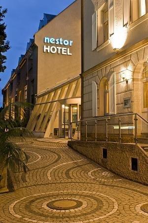 Nestor Hotel Nuernberg