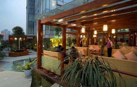 Zenec International Business Hotel