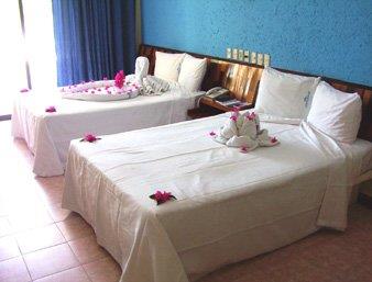 Howard Johnson Hotel D Marco Palenque
