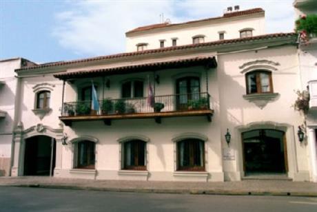 Hotel Solar De La Plaza