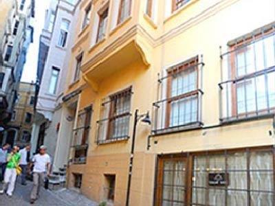 Galata Apart Hotel