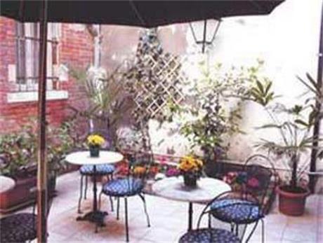 Guest House Hotel Al Portico