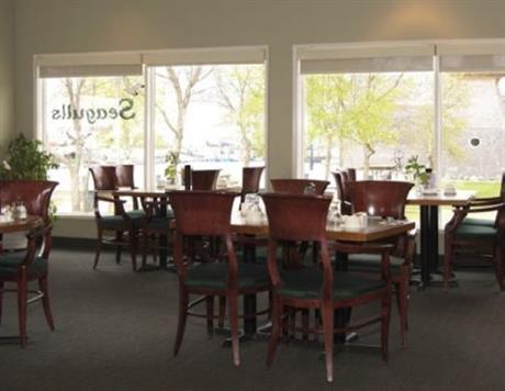 Lakeview Resort and Conf Centre Gimli