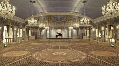 The Pierre - A Taj Hotel