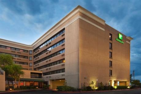 Holiday Inn NORMAN
