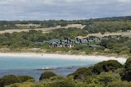 Quay West Resort Bunker Bay