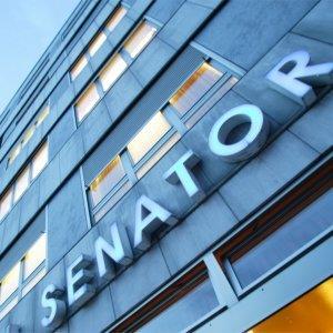 Hotel Senator