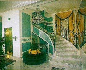 Hotel Virgilio