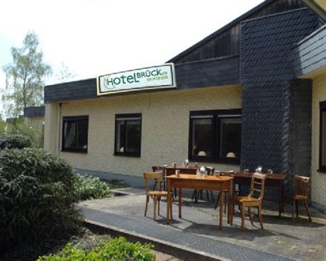BRUCKER SPORTPARK HOTEL