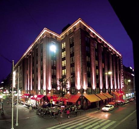 SOKOS HOTEL HELSINKI