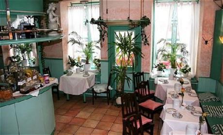 Hotel am Viktualienmarkt
