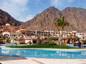 Morgana Azur Resort