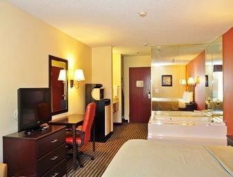 Super 8 Motel - Alexandria I-49