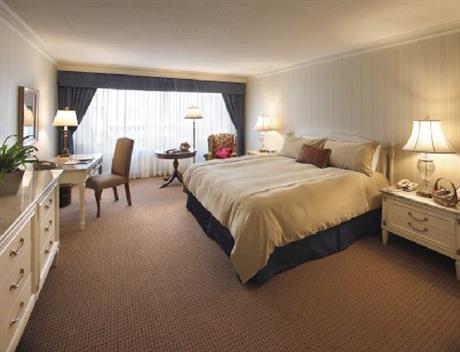 The Sutton Place Hotel -- Toronto