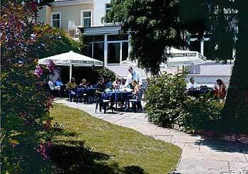 Hotel Quellenhof