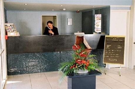 SilverOaks Hotel Geyserland