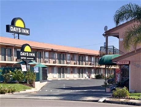 Days Inn San Diego