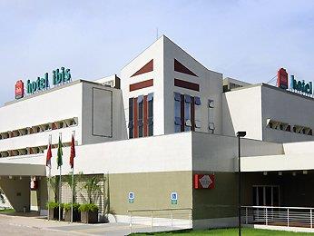 ibis Belem Aeroporto