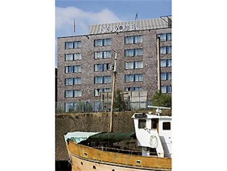 Novotel Koeln City