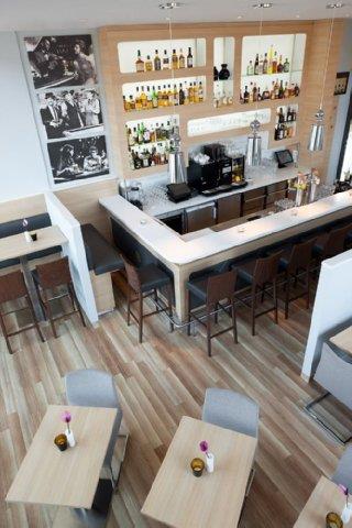WELCOME HOTEL FRANKFURT