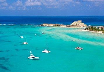 CasaMagna Marriott Cancun Resort