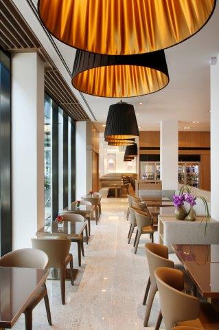 Golden Tulip Berlin Hotel Hamburg