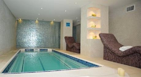 Montcalm London