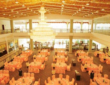 Triumphal Holiday Hotel