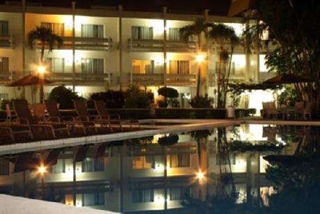 HOTEL REAL VILLA FLORIDA