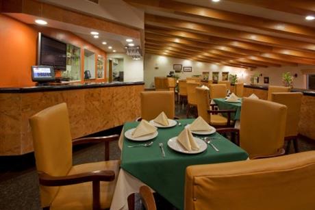 Holiday Inn DURANGO