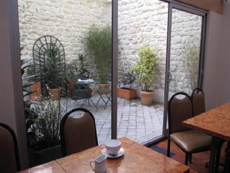 Hotel Chamonix