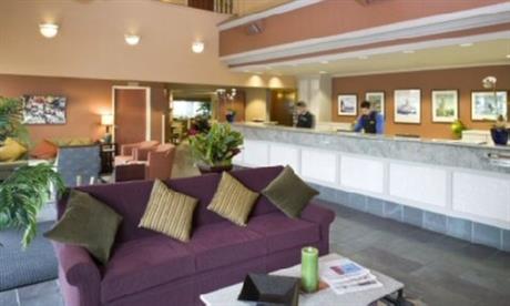 Silver Cloud Inn University