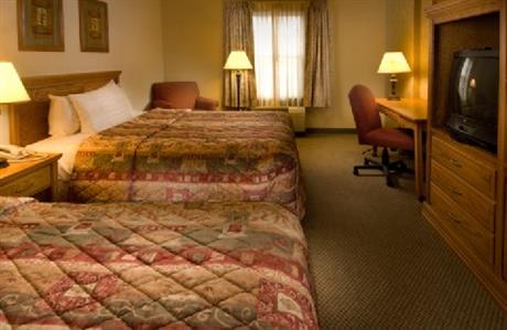 DRURY INN SIKESTON