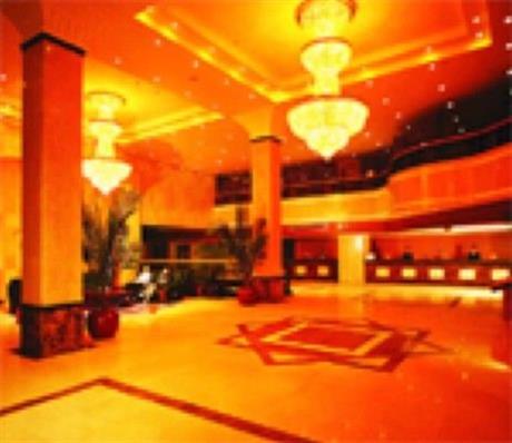 Hollyear International Hotel