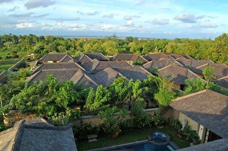 Dedari Villa