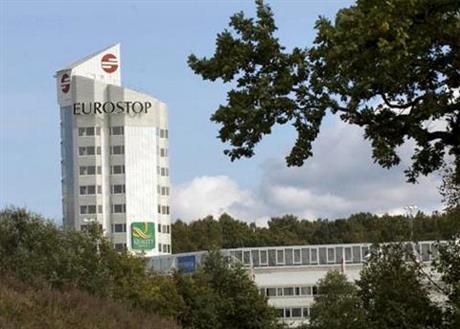 Quality Hotel Jonkoping