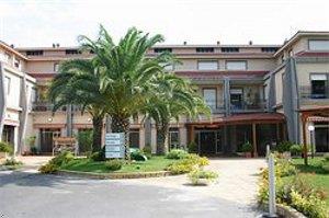 Tyrrenian Park Hotel
