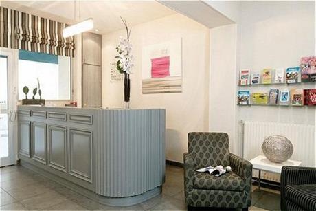 Timhotel Paris Gare de Lyon