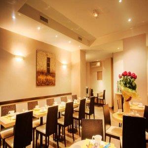 Hotel Palym