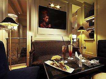 Sofitel Paris Arc de Triomphe