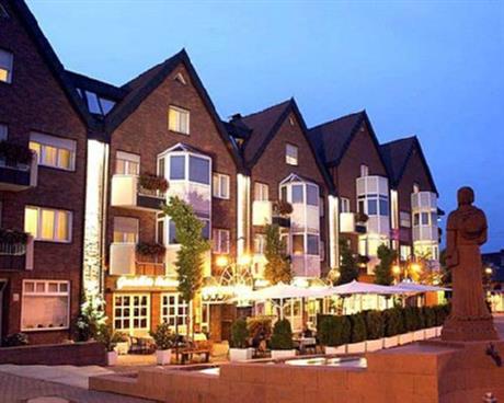 Hotel Harheimer Hof