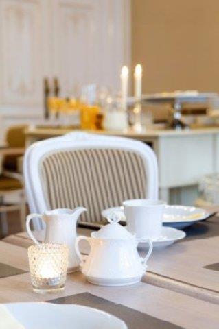 Charme Hotel  Hancelot