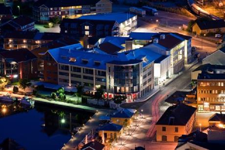 Thon Hotel Halden