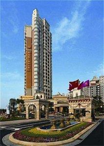 Helenbergh International Hotel Masion
