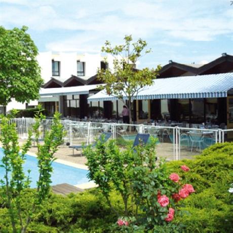 BEST WESTERN Saint-Etienne Aeroport