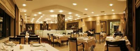 LifePort Istanbul Airport Hotel