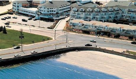 Village Inn Hotel and Conf Center