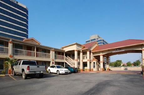 BEST WESTERN Cityplace Inn